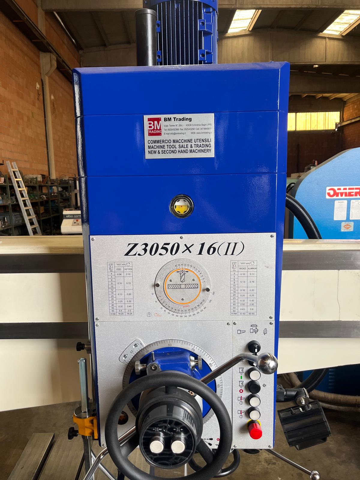 ADRIATICA INDUSTRIALE 1600X50mm  2024